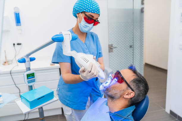 Best Broken or Chipped Tooth Repair in Beckett, NJ